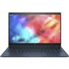 HP Notebook HP ELITE DRAGONFLY 13.3" TOUCH SCREEN i5-8265U 1.6GHz RAM 8GB-SSD 256GB NVMe-WIN 10 PROF BLACK (8MK [8MK78EA#ABZ]