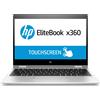 HP Notebook HP ELITEBOOK X360 1020 G2 12.5" TOUCH SCREEN i7-7600U 2.8GHz RAM 16GB-HDD 1.000GB-WIN 10 PROF ITALI [1EN20EA#ABZ]