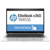 HP Notebook HP ELITEBOOK X360 1040 G5 14" TOUCH SCREEN i7-8550U 1.8GHz RAM 16GB-SSD 512GB M.2-WIN 10 PROF ITALI [5DF80EA#ABZ]