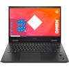 HP Notebook HP OMEN 15-EK0014NL 15.6" i7-10750H 2.6GHz RAM 16GB-SSD 1.000GB M.2 NVMe-NVIDIA GEFORCE RTX 2070 SU [1C4P7EA#ABZ]