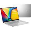 ASUS Notebook ASUS VIVOBOOK PRO 16 K6602VU-N1114W 16" OLED WUXGA i9-13900H 4.1GHz RAM 16GB-SSD 1.000GB M.2 NVMe-N [90NB1152-M006N0]
