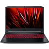 Acer Notebook ACER NITRO 5 AN515-57-7126 15.6" i7-11800H 2.3GHz RAM 16GB-SSD 1.000GB M.2 NVMe-NVIDIA GEFORCE RTX [NH.QEWET.001]