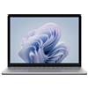 Microsoft Notebook MICROSOFT SURFACE LAPTOP 6 13.5" 2256 x 1504 TOUCH SCREEN INTEL CORE ULTRA 7 165H RAM 32GB-SSD 1.00 [ZKB-00035]