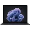 Microsoft Notebook MICROSOFT SURFACE LAPTOP 6 15" 2496 x 1664 TOUCH SCREEN INTEL CORE ULTRA 7 165H 1.7GHz RAM 16GB-SSD [ZLQ-00010]