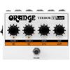 Orange Terror Stamp Amplificatore ibrido a pedale x Chitarra da 20w con FX Loop