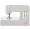 Necchi H72B3 Smart Plus Macchina Per Cucire + 5 Anni Di Garanzia