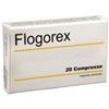 SAGE PHARMA SRL FLOGOREX 20CPR