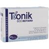 BIOENNEPHARM SRL TIONIK 600R 30CPR