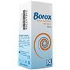 GRUPPO FARMAIMPRESA SRL BOROX 50ML