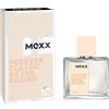 Mexx Forever Classic Never Boring Woman Eau de Toilette Spray, 30 ml