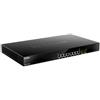 D-Link D-Link DMS-1100-10TP switch di rete Gestito L2 2.5G Ethernet (100/1000/2500) Supporto Power over Ethernet (PoE) 1U Nero DMS-1100-10TP