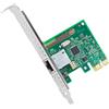 Intel Intel Ethernet Server Adapter I210-T1 - Adattatore di rete - PCIe 2.1 profilo basso - Gigabit Ethernet I210T1BLK