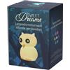 Paladin Pharma Kids Sweet Dreams Lampada Notturna Gufo 1 pz