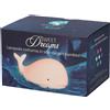 Paladin Pharma Kids Sweet Dreams Lampada Notturna Balena 1 pz