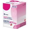 F&F Srl Cistit Act Forte Capsule 13,2 g