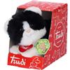 Trudi SpA Trudi Trudino Gatto Bianco Nero 1 pz Altro