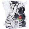 Trudi SpA Trudi Scalda Sogni Zebra 1 pz Cuscino riscaldante