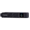 Cyberpower Pfc Sinewave (E) Serie CP1600EIPFCRM2U - Ups - 1000 Watt - 1600 Ant