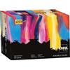 KREUL 84178 - Set acrilico Solo Goya con 48 colori in tubetti da 20 ml, pittura acrilica per artisti in qualità da studio, asciuga rapidamente e in modo uniforme e opaco, resistente all'acqua.