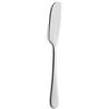 Grunwerg Windsor Carded 2JMKWDR/C - Set di 2 giamadadoster, su confezione nera e rossa in acciaio INOX 18/0 - Lucidatura a specchio