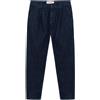 Roy Rogers Roy Roger's jeans uomo DAY OFF IN DENIM RINSE Denim