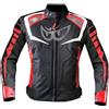 Berik Giubbotto Moto in Tessuto Tecnico Berik 2.0 Lady NJ-193329 C