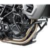 Givi Paramotore tubolare Slider integrato Givi TN690 Per BMW F 65