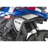 Givi Paramotore tubolare nero Slider integrato Givi TNH5143 Per B
