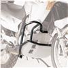 Givi Paramotore tubolare Slider integrato Givi TN366 Per HONDA XL