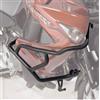 Givi Paramotore tubolare Slider integrato Givi TN454 Per HONDA XL