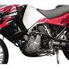 Givi Paramotore tubolare Slider integrato Givi TN421 Per KAWASAKI