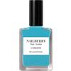 Nailberry L'Oxygéné - Smalto per unghie ossigenato, Santorini, 15 ml, per manicure più sana, colore a lunga durata, 12 pezzi, vegano, halal, cruelty e senza glutine