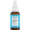 maru.derm Siero Anti-Età con Acido Laluronico 2% + Collagene 5% - Siero Idratante Antirughe per il Viso - Pelle Liscio e Idratata - Arricchito con Collagene e Acido Laluronico, 30 ML