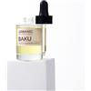 URBANIC Olio Siero Idratante BAKU 30 ml, Siero Viso con bakuchiol coenzima Q10 Leggero Elasticizzante Bio, Olio Viso per Pelle Mista Senza SLS, SLES e PEG, Skincare Vegan