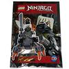 LEGO Ninjago - Set di Minifigure Daddy No Gambe, 891950 (Confezione in Dotazione)