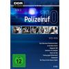 Studio Hamburg Polizeiruf 110 - Box 2 (DDR TV-Archiv)