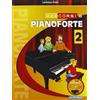 Progetti Sonori Percorsi di pianoforte. Con CD Audio (Vol. 2)