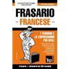 T&P Books Frasario Italiano-Francese e mini dizionario da 250 vocaboli: 125
