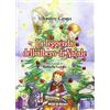 Lampi di Stampa La leggenda dell'albero di Natale