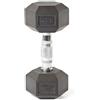 Singular WOD Manubri esagonale Singular WOD - 12.5kg