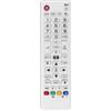 VINABTY AKB74915361 Telecomando di Ricambio Adatto Per LG TV AKB74915360 AKB74915361 43UF6900 43UF7700 49UF6800 49UF7700 49UF8500 470OUF7700 43UF6800 49UF6900 55UF6800 55UF7700 55UF8500