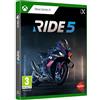 Milestone Giro 5 - Xbox One / XX