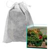 Generico Foglie Di Catappa Per Acquari, Foglie Di Mandorla Per Pesci Betta, Betta Acquatica E Foglie Di Gamberetti, Le Foglie Di Betta Fish Catappa L'ambiente Della Foresta Pluviale, Abbassano Il P.H. E