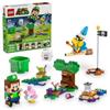 LEGO Super Mario 71440 Avventure di LEGO Luigi interattivo