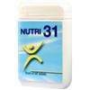 LABORATORIO DINE Srl Nutri 31 Integratore 60cpr