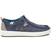 XTI 144047, Scarpe Uomo, Blu Navy 50, 44 EU