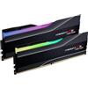 G.SKILL Ram G.SKILL TRIDENT Z NEO DDR5 5600MHz 32GB (2x16) RGB EXPO 3.0 CL28 NERO