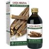 DR.GIORGINI SER-VIS Srl LIQUIRIZIA ESTR INTEGR 200ML