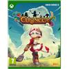 Marvelous Europe Cuisineer - Xbox