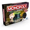 Monopoly Hasbro E4816IT4 Monopoly - Voice Banking (Gioco in Scatola Elettronico)